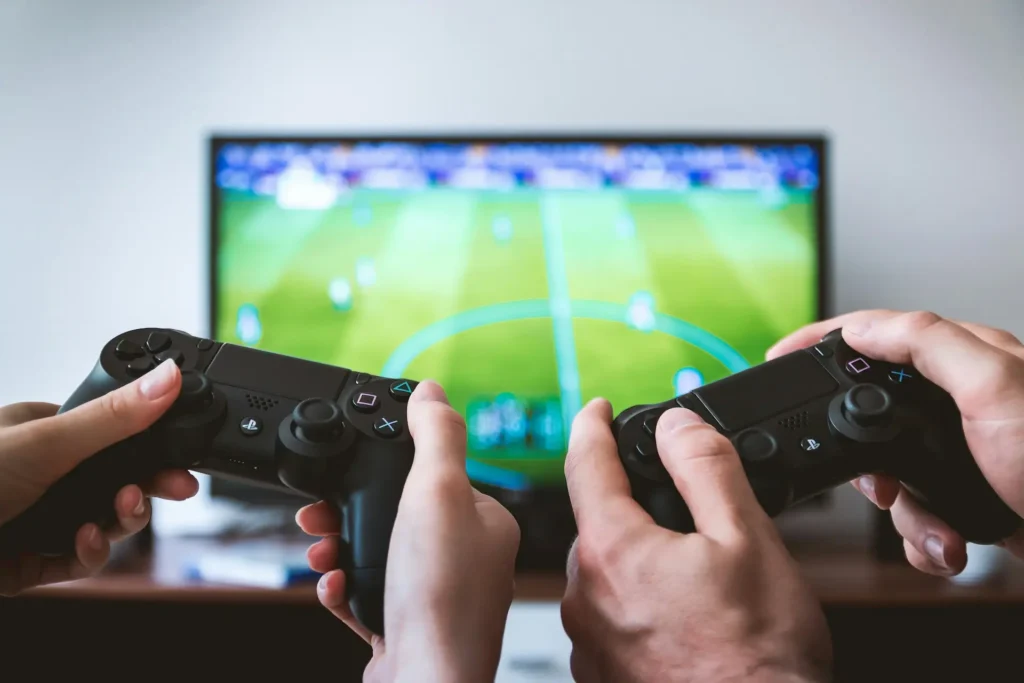 The Growing Popularity of Multiplayer and Esports Gaming